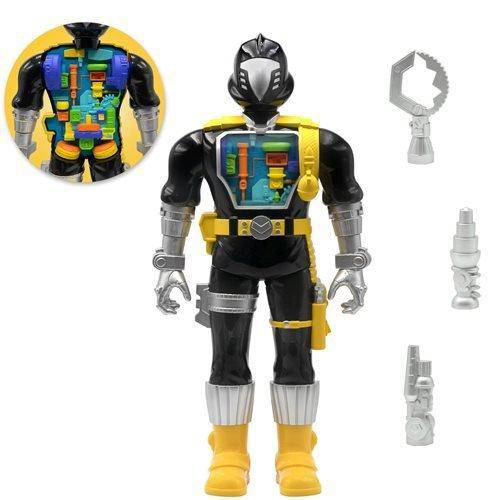 Super7 G.I. Joe Cobra B.A.T. Super Cyborg Vinyl Figure - by Super7 | Buy at ToyShnip