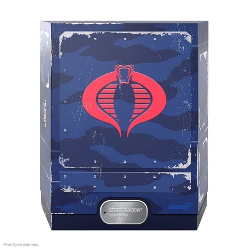 Super7 G.I. Joe Ultimates 7-Inch Action Figure - by Super7 | Buy at ToyShnip