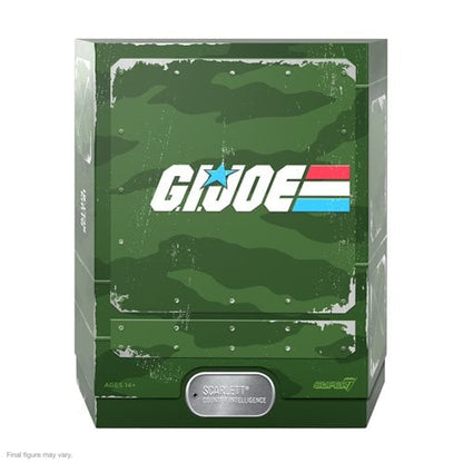 Super7 G.I. Joe Ultimates 7-Inch Action Figure - by Super7 | Buy at ToyShnip