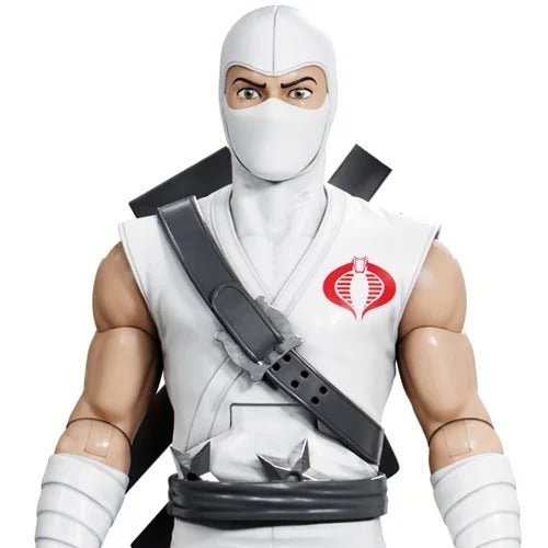 Super7 G.I. Joe Ultimates 7-Inch Action Figure - by Super7 | Buy at ToyShnip