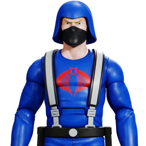 Super7 G.I. Joe Ultimates 7-Inch Action Figure - by Super7 | Buy at ToyShnip
