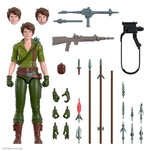 Super7 G.I. Joe Ultimates 7-Inch Action Figure - by Super7 | Buy at ToyShnip