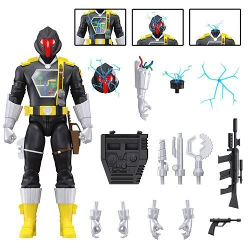 Super7 G.I. Joe Ultimates 7-Inch Action Figure - by Super7 | Buy at ToyShnip