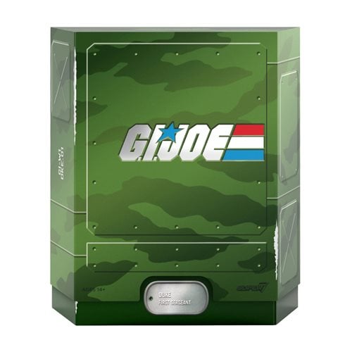 Super7 G.I. Joe Ultimates 7-Inch Action Figure - by Super7 | Buy at ToyShnip