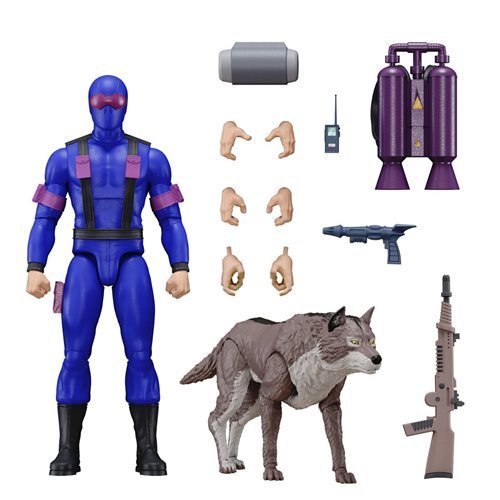 Super7 G.I. Joe Ultimates 7-Inch Action Figure - by Super7 | Buy at ToyShnip