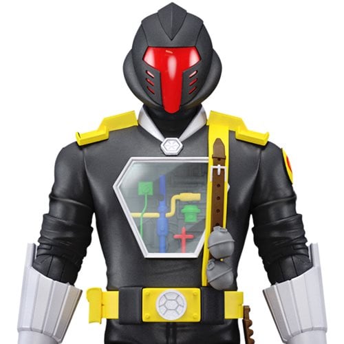 Super7 G.I. Joe Ultimates 7-Inch Action Figure - by Super7 | Buy at ToyShnip