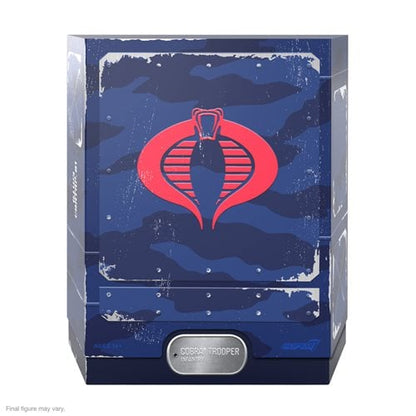 Super7 G.I. Joe Ultimates 7-Inch Action Figure - by Super7 | Buy at ToyShnip