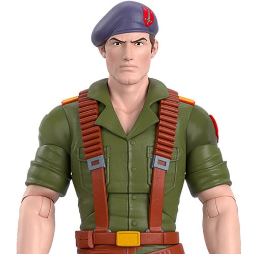 Super7 G.I. Joe Ultimates 7-Inch Action Figure - by Super7 | Buy at ToyShnip