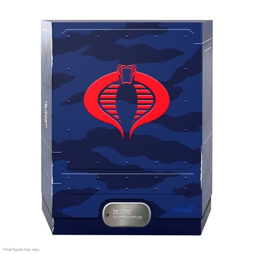 Super7 G.I. Joe Ultimates 7-Inch Action Figure - by Super7 | Buy at ToyShnip