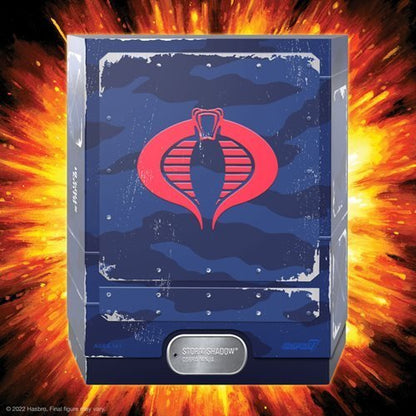 Super7 G.I. Joe Ultimates 7-Inch Action Figure - by Super7 | Buy at ToyShnip