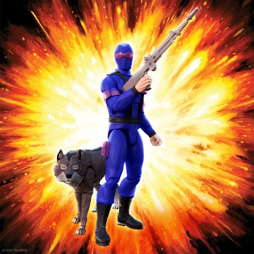 Super7 G.I. Joe Ultimates 7-Inch Action Figure - by Super7 | Buy at ToyShnip