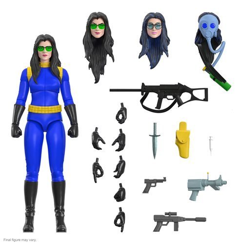 Super7 G.I. Joe Ultimates 7-Inch Action Figure - by Super7 | Buy at ToyShnip