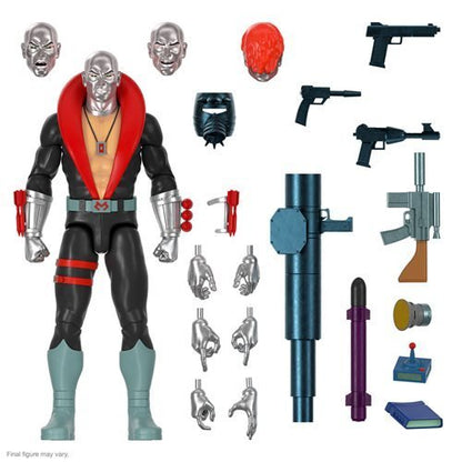 Super7 G.I. Joe Ultimates 7-Inch Action Figure - by Super7 | Buy at ToyShnip