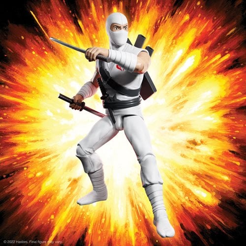 Super7 G.I. Joe Ultimates 7-Inch Action Figure - by Super7 | Buy at ToyShnip