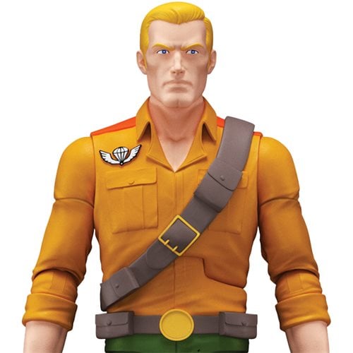 Super7 G.I. Joe Ultimates 7-Inch Action Figure - by Super7 | Buy at ToyShnip