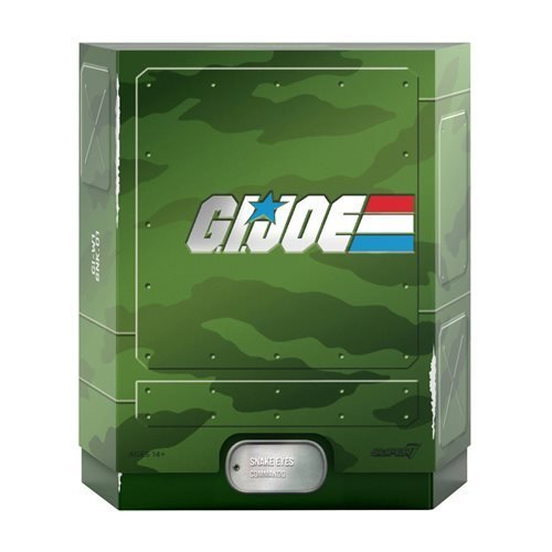 Super7 G.I. Joe Ultimates 7-Inch Action Figure - by Super7 | Buy at ToyShnip