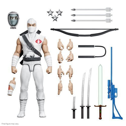Super7 G.I. Joe Ultimates 7-Inch Action Figure - by Super7 | Buy at ToyShnip