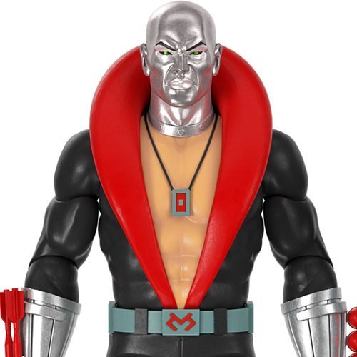 Super7 G.I. Joe Ultimates 7-Inch Action Figure - by Super7 | Buy at ToyShnip