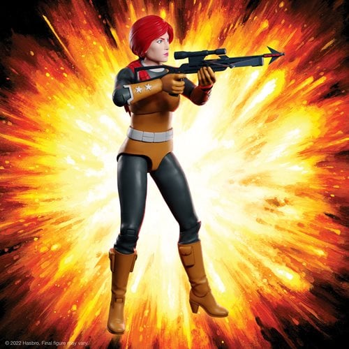 Super7 G.I. Joe Ultimates 7-Inch Action Figure - by Super7 | Buy at ToyShnip