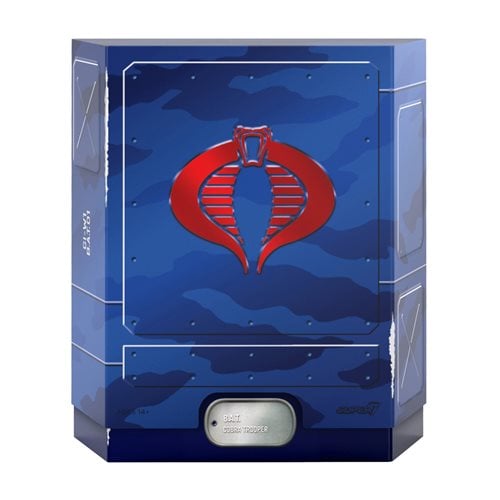Super7 G.I. Joe Ultimates 7-Inch Action Figure - by Super7 | Buy at ToyShnip