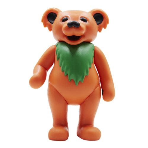 Super7 Grateful Dead Dancing Bears Wave 2 Reaction Figure - by Super7 | Buy at ToyShnip