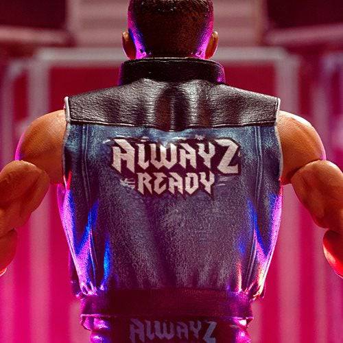 Super7 Major Wrestling Figure Podcast Ultimates 7-Inch Action Figure - by Super7 | Buy at ToyShnip