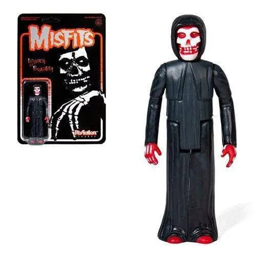Super7 Misfits 3 3/4" ReAction Figure - by Super7 | Buy at ToyShnip