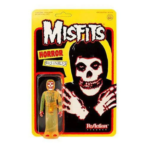Super7 Misfits 3 3/4" ReAction Figure - by Super7 | Buy at ToyShnip