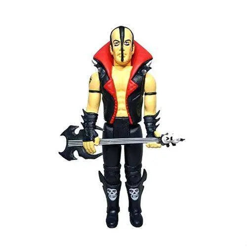 Super7 Misfits 3 3/4" ReAction Figure - by Super7 | Buy at ToyShnip