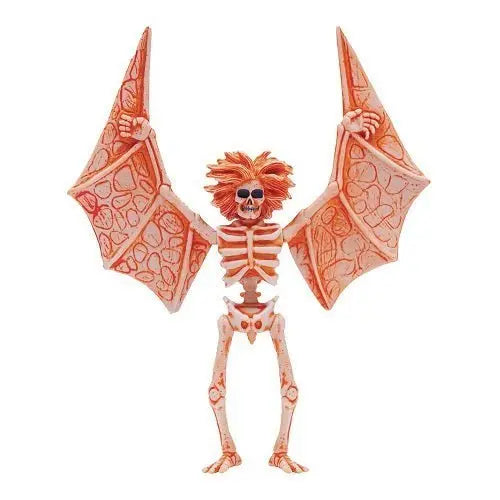 Super7 Napalm Death! Scum Demon ReAction 3 3/4-Inch ReAction Figure - by Super7 | Buy at ToyShnip