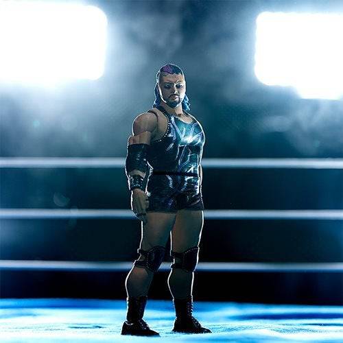 Super7 New Japan Pro-Wrestling Ultimates 7-Inch Action Figure - by Super7 | Buy at ToyShnip