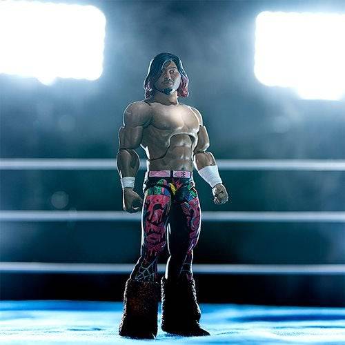 Super7 New Japan Pro-Wrestling Ultimates 7-Inch Action Figure - by Super7 | Buy at ToyShnip