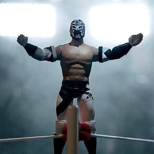 Super7 New Japan Pro-Wrestling Ultimates 7-Inch Action Figure - by Super7 | Buy at ToyShnip
