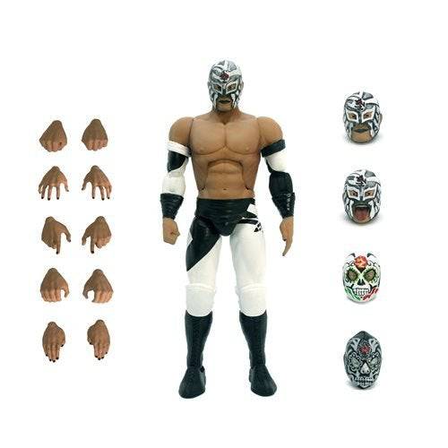 Super7 New Japan Pro-Wrestling Ultimates 7-Inch Action Figure - by Super7 | Buy at ToyShnip