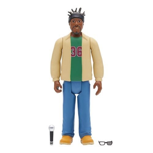 Super7 O.D.B. 3 3/4-Inch ReAction Figure - by Super7 | Buy at ToyShnip