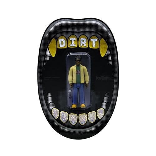 Super7 O.D.B. 3 3/4-Inch ReAction Figure - by Super7 | Buy at ToyShnip