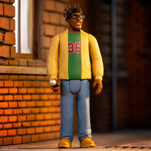 Super7 O.D.B. 3 3/4-Inch ReAction Figure - by Super7 | Buy at ToyShnip