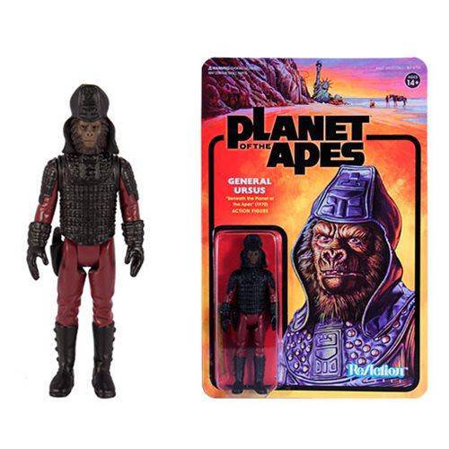 Planet of the Apes 3.75
