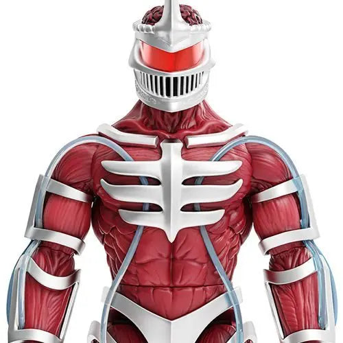 Super7 Power Rangers Ultimates 7-Inch Action Figure - by Super7 | Buy at ToyShnip