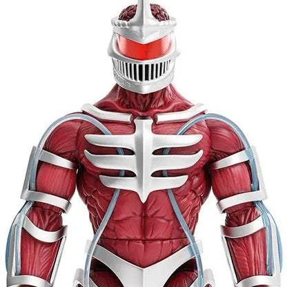 Super7 Power Rangers Ultimates 7-Inch Action Figure - by Super7 | Buy at ToyShnip