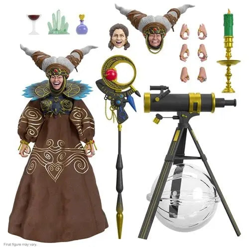 Super7 Power Rangers Ultimates 7-Inch Action Figure - by Super7 | Buy at ToyShnip