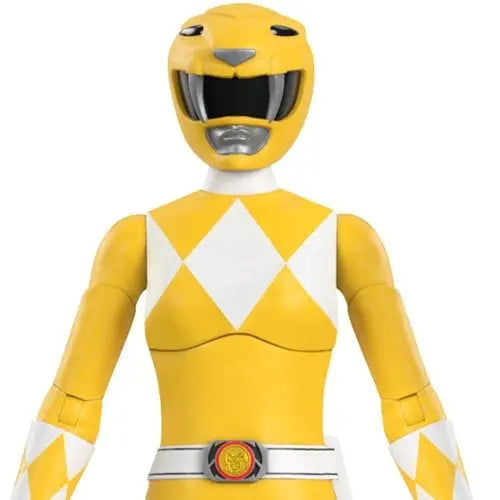 Super7 Power Rangers Ultimates 7-Inch Action Figure - by Super7 | Buy at ToyShnip