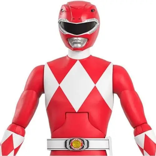 Super7 Power Rangers Ultimates 7-Inch Action Figure - by Super7 | Buy at ToyShnip