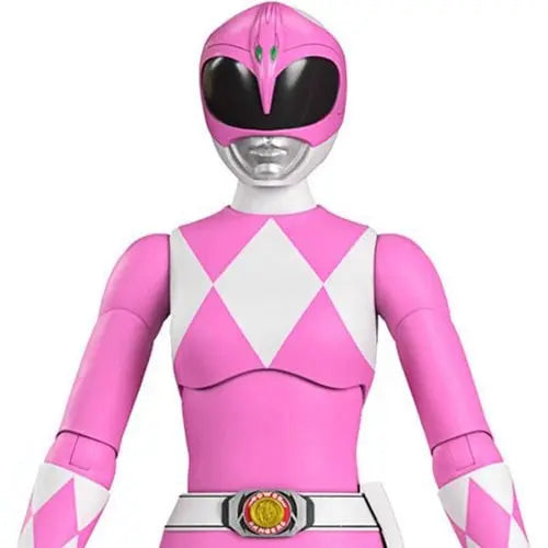 Super7 Power Rangers Ultimates 7-Inch Action Figure - by Super7 | Buy at ToyShnip