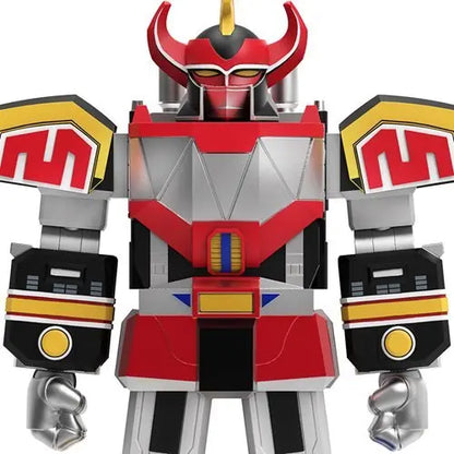 Super7 Power Rangers Ultimates 7-Inch Action Figure - by Super7 | Buy at ToyShnip