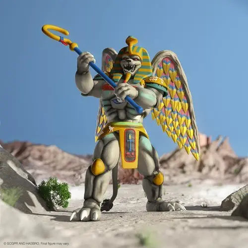 Super7 Power Rangers Ultimates 7-Inch Action Figure - by Super7 | Buy at ToyShnip