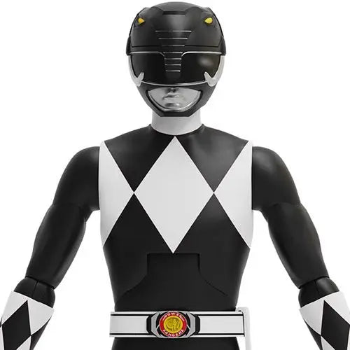Super7 Power Rangers Ultimates 7-Inch Action Figure - by Super7 | Buy at ToyShnip