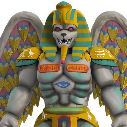 Super7 Power Rangers Ultimates 7-Inch Action Figure - by Super7 | Buy at ToyShnip