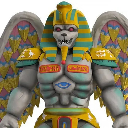 Super7 Power Rangers Ultimates 7-Inch Action Figure - by Super7 | Buy at ToyShnip