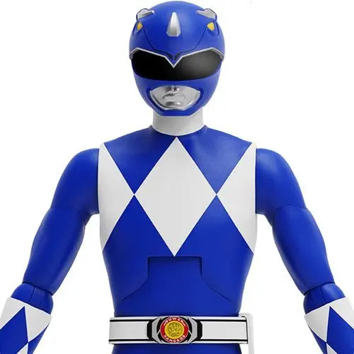 Super7 Power Rangers Ultimates 7-Inch Action Figure - by Super7 | Buy at ToyShnip